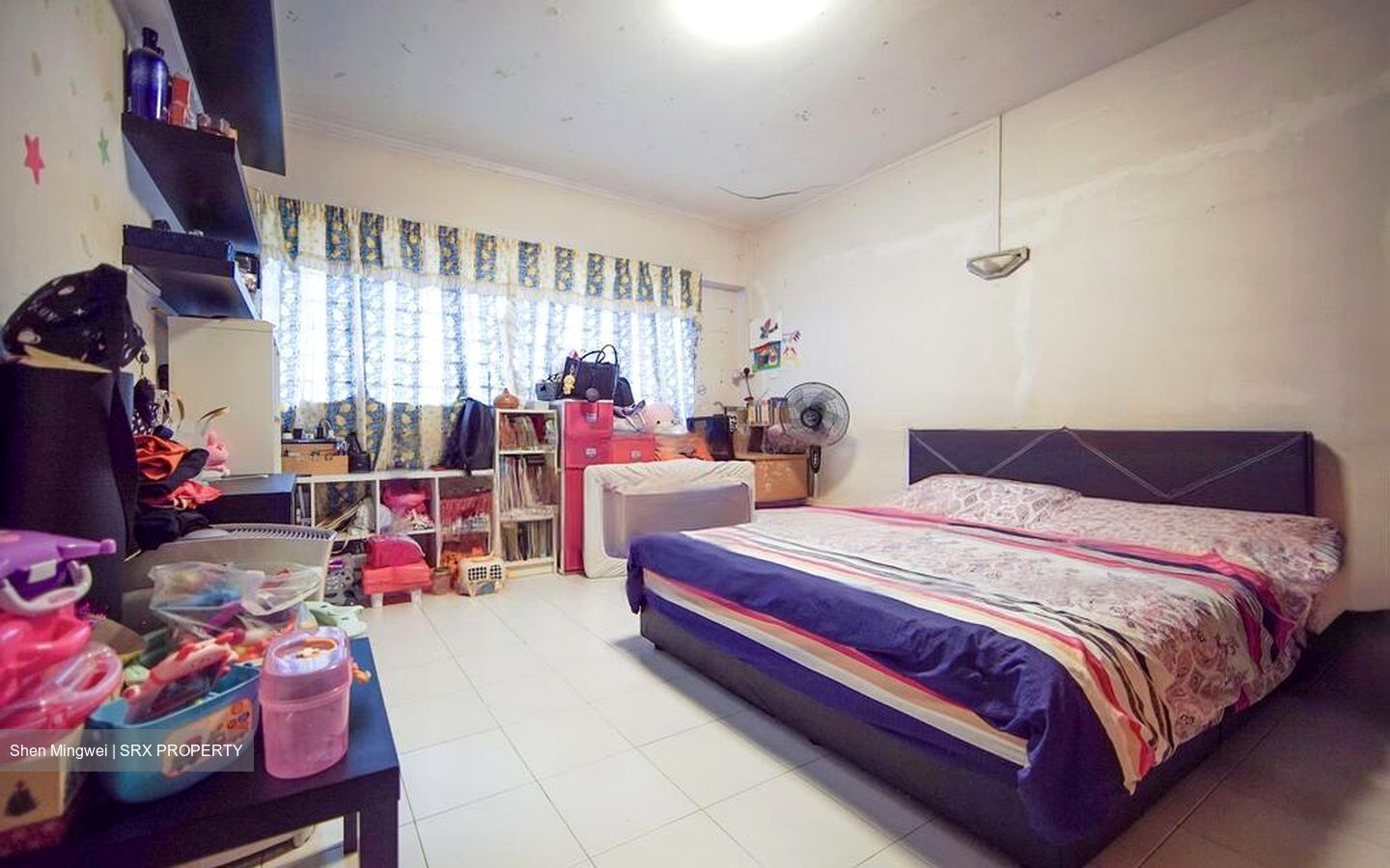 Blk 319 Bukit Batok Street 33 (Bukit Batok), HDB 5 Rooms #459409461